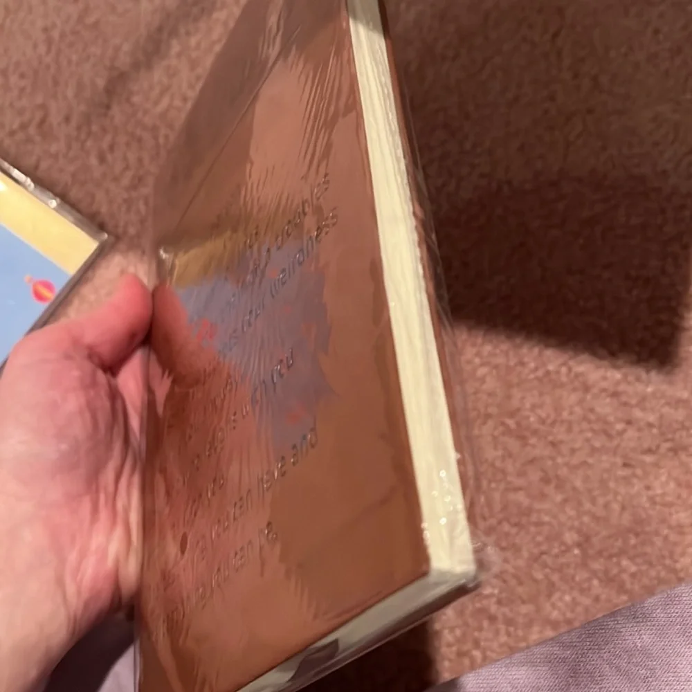 Amazon new bag